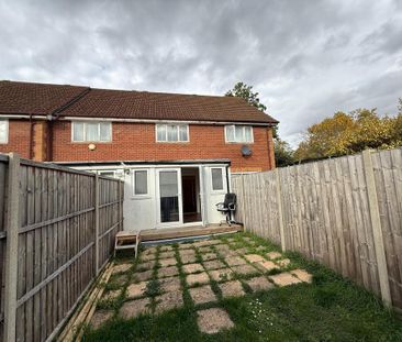 2 bedroom terraced house to rent - Photo 6