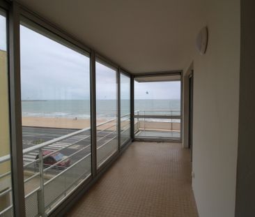 Appartement de 2 pièces à louer à PORNICHET (44380) FACE MER - Photo 1