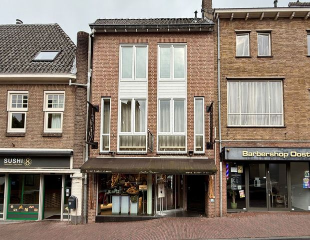 Appartement te huur: Weverstraat 19-A 6862 DJ Oosterbeek - Foto 1