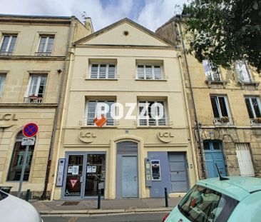 Appartement T2 (39 m²) à louer à CAEN - Photo 6