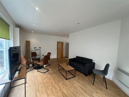 1 bedroom house to rent - Photo 1