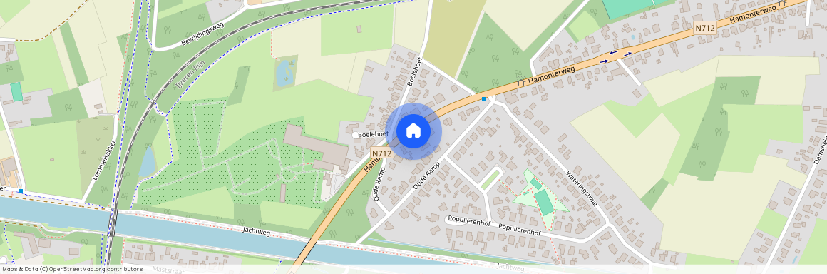 Hamonterweg 1B / 4, 3910 Neerpelt