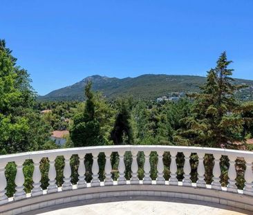 Βίλα για ενοικίαση Κάτω Εκάλη (Εκάλη) - Photo 1