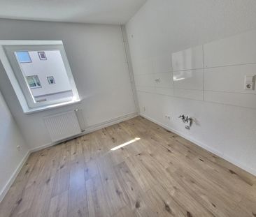 Attraktive 1-Zimmer-Wohnung in Braunschweig – Frisch renoviert, 35,... - Photo 3