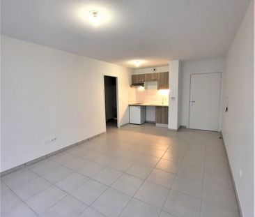Location Appartement 2 pièces 42m² TOULOUSE 31300 - Photo 1