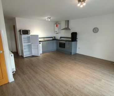 1 bedroom flat to rent - Photo 4