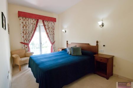 Duplex en alquiler en Las Chapas, Marbella - Photo 4