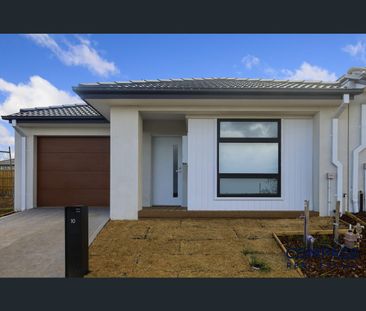10 Pettigrew Street, Mambourin, Vic 3024 - Photo 3