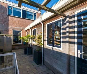 Te huur: Huis Hendrik Casimirstraat 7 in Sneek - Foto 2