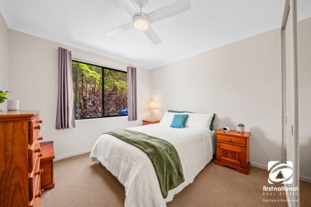 Spacious 2 Bedroom Apartment of Unbeatable Convenience - Photo 4