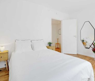 C.F. Møllers Allé 31, 2. tv - Foto 3