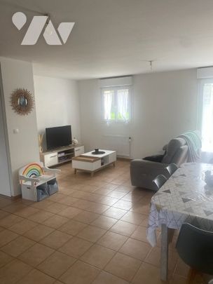 Maison avec jardin et garage - Photo 1