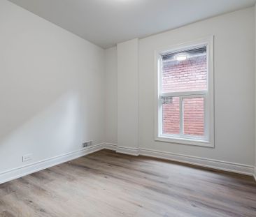 For Lease - 286 Cumberland Avenue Unit# Upper, Hamilton, Ontario - Photo 6