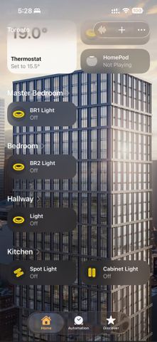 For Lease - 82 Dalhousie Street Unit# 3803, Toronto, Ontario - Photo 5