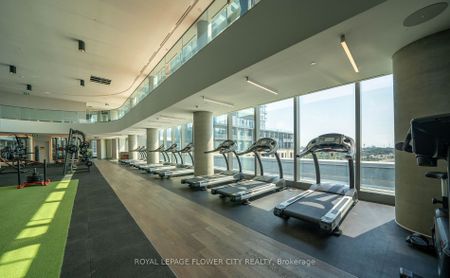 For Lease - 1000 Portage Parkway Unit# 4909, Vaughan, Ontario - Photo 3