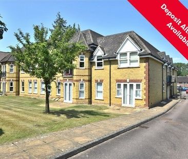 Bradbourne Vale Road, Sevenoaks, Kent, TN13 - Photo 3