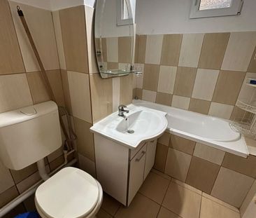 De inchiriat apartament cu 2 camere, balcon,mobilat si utilat 1000 lei - Fotografie 5