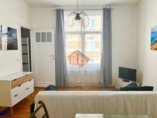 Appartement te huur - Photo 1