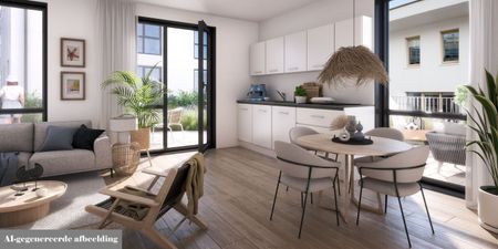 Appartement te huur: Zeesluisweg 60-B 2583 DS Den Haag - Photo 3