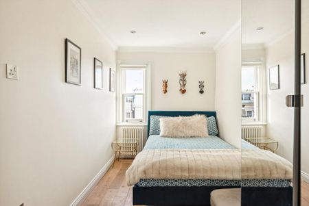 2 bedroom flat to rent - Photo 5