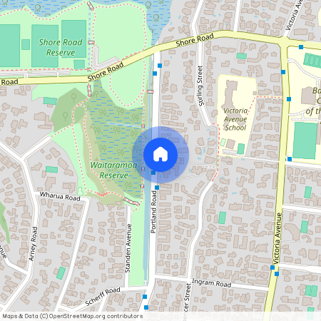 161A Portland Road, Remuera, Auckland City