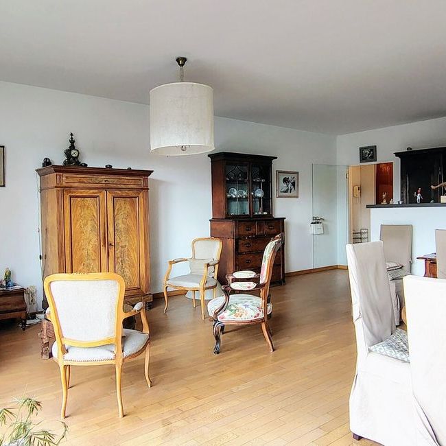 Appartement te huur in Sint-Lambrechts-Woluwe voor € 1.800 met 2 slaapkamers - Photo 1