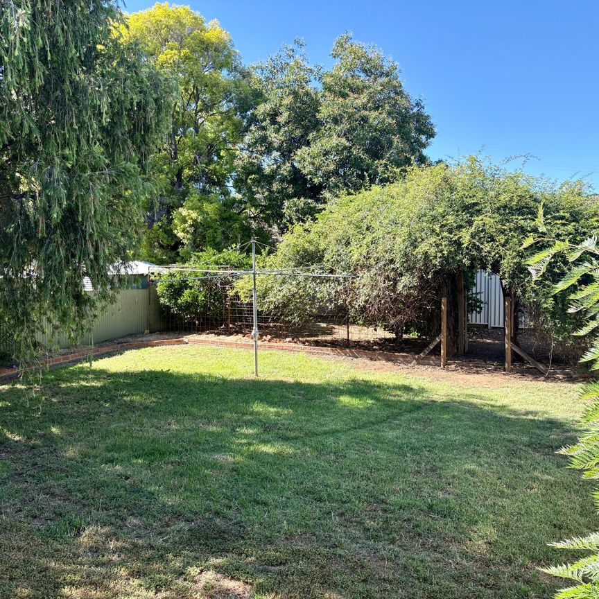 SOUTH TAMWORTH - Renovated 3 Bedroom Home - Photo 1