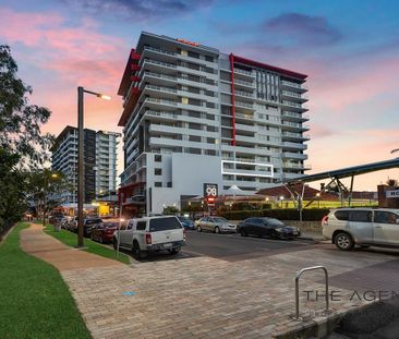 Luxury Riverside Apartment available in The Edge - Photo 2