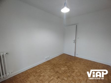 T3 PROCHE BORDS DE VIENNE - Photo 4