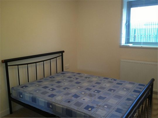 2 Bedroom Flat for rent in Rectory Court,Armthorpe,Doncaster - Photo 1