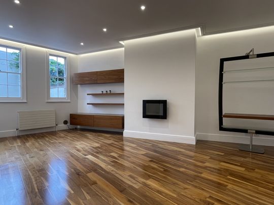 Roan Street, Greenwich, SE10, London - Photo 1