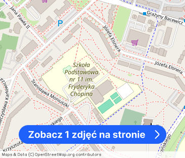 Atrakcyjny apartament do wynajęcia - Zdjęcie 1