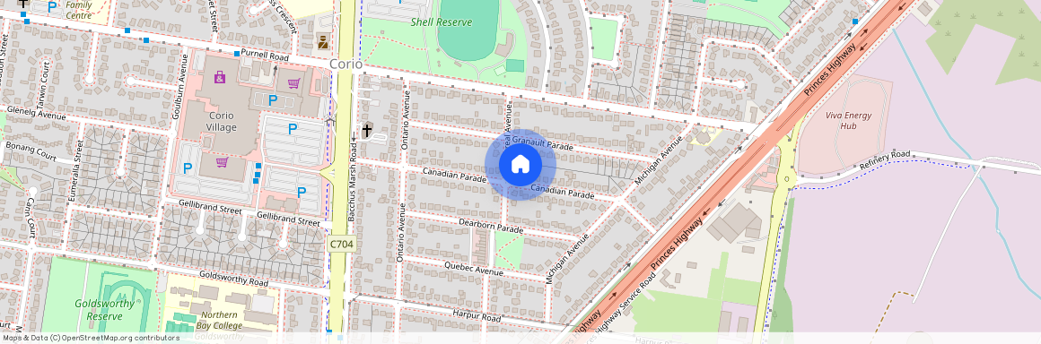 30 Canadian Parade, Vic 3214, Corio