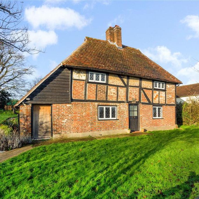 2 bedroom detached house to rent - Photo 1