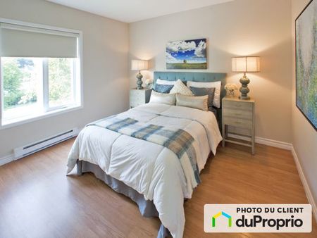 205 rue Laurier - 3-1/2 + Boudoir, Gatineau (Hull) à louer - Photo 2