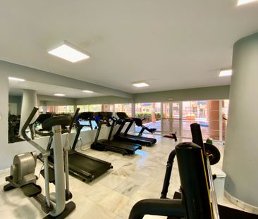 Piso de alquiler en Urbanizacion Matas Verdes, 1z, Atalaya - Isdabe - Photo 1