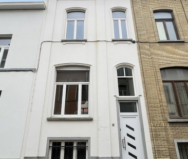 Woning te huur in Etterbeek voor € 2.500 met 4 slaapkamers - Photo 5