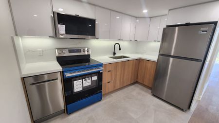 For Lease - 3 Percheron Court Unit# Basement, Markham, Ontario - Photo 4