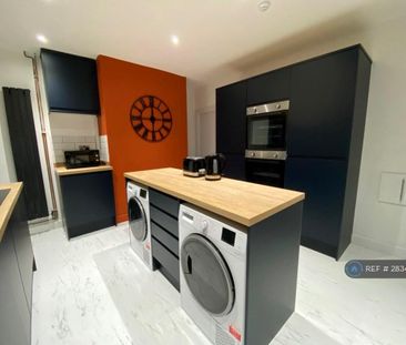 1 bedroom in a house share to rent - Photo 3
