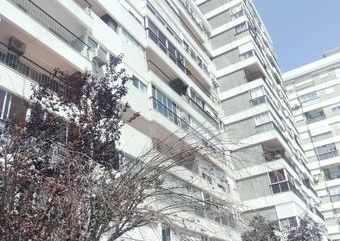 Apartamento T3 em Lisboa