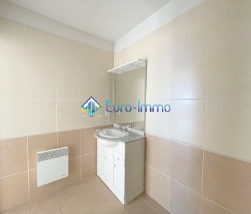 Location Appartement 2 pièces 39m² BEAUSOLEIL 06240 - Photo 5