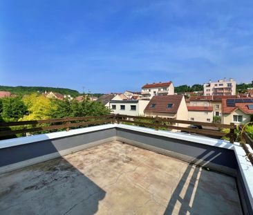 LAXOU : SPACIEUX APPARTEMENT T3 AVEC TERRASSE - Photo 3