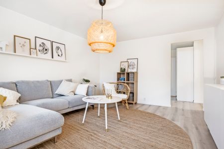 Jungfruvägen, Falun - Foto 2