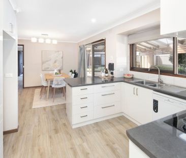 FOUR BEDROOM FAMILY HOME IN WENDOUREE - Photo 4