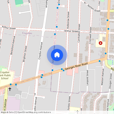 104 Greenhills Street, NSW 2133, Croydon Park