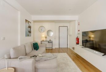 Estrada Serra da Mira