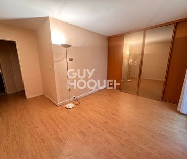 LOCATION d'un appartement T3 (69 m²) à VILLIERS SUR MARNE - Photo 1