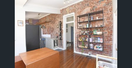 VERY NEAT CHARACTER HOME IN GREAT LOCATION - Photo 2