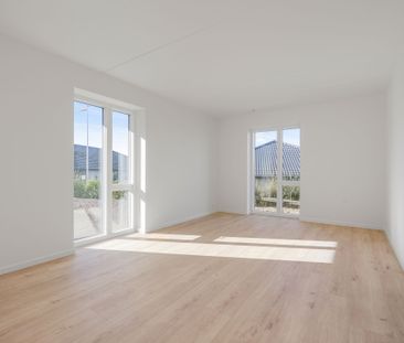 2-vær. lejlighed - Foto 2