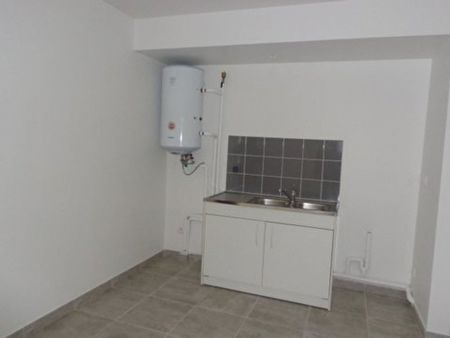 Location Appartement 37.86m² 2 pièces Fort de france - Photo 5